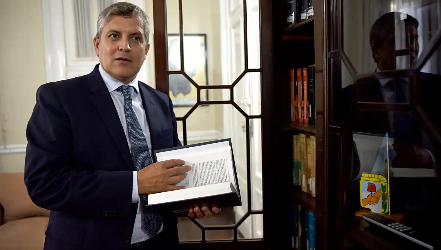 Los cuatro pasos clave que se deben cumplir para que Leiva se sume a la Corte