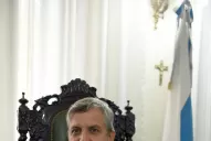 El PJ ratificará a Leiva en la Corte, entre críticas opositoras