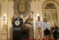 Macri apura la extinción de dominio con un DNU