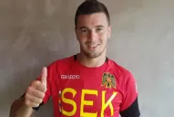 Atlético continúa negociando con Ramiro Carrera, el reemplazante del Bebe Acosta