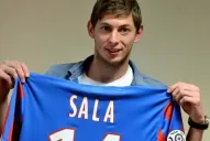 Revelan que Sala le escribió desde el vuelo a un amigo para decirle que tenía miedo