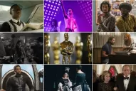 Roma, del mexicano Alfonso Cuarón, y The Favourite, las favoritas en los Oscar 2019