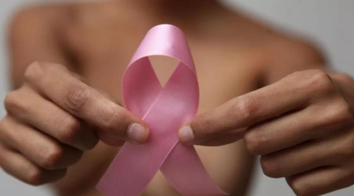Hallazgo esperanzador: nuevo tratamiento contra el cáncer de mamas 