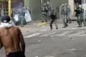 ¿Se está viviendo un golpe de Estado en Venezuela?