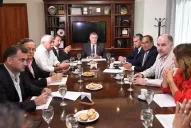 Jaldo: “Leiva estuvo mucho tiempo a mi lado”