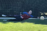 Tigre espera que le habiliten dos refuerzos para que sean titulares ante San Martín