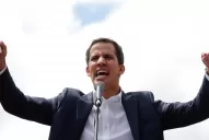 País por país: quiénes reconocen a Juan Guaidó como presidente de Venezuela