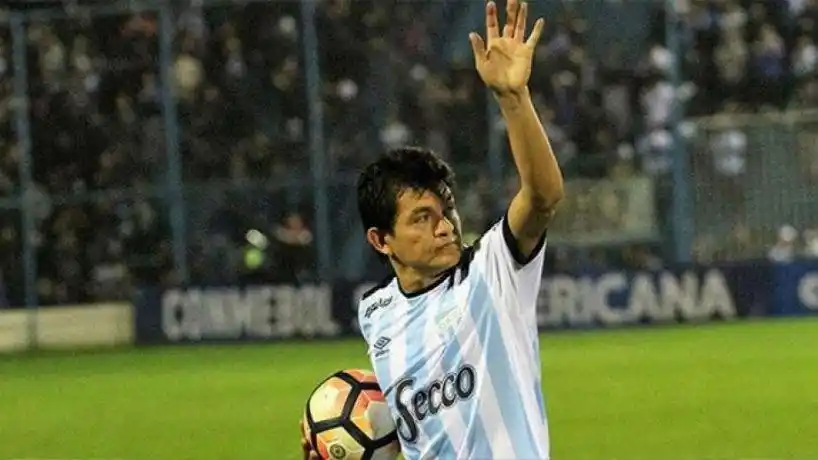 Leito habló sobre Rodríguez: el Pulga tendría que haber explicado su salida, no nosotros 