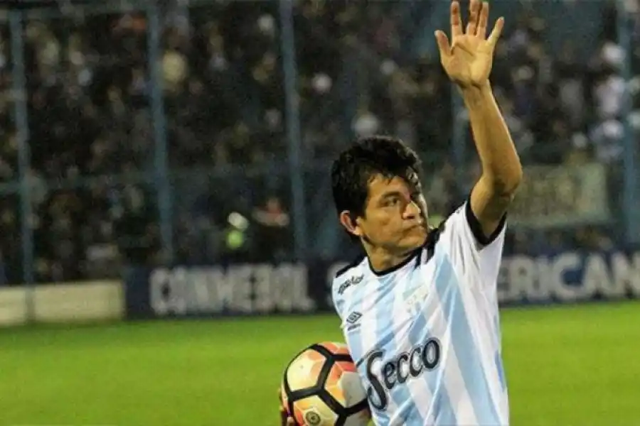 Leito habló sobre Rodríguez: el Pulga tendría que haber explicado su salida, no nosotros 