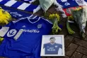 La familia Emiliano Sala pide continuar con la búsqueda