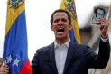 Guaidó no descartó que Maduro pueda ser beneficiado con una amnistía