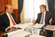 Poder Legislativo: los 21 aplazos de Leiva, el postulante de Manzur