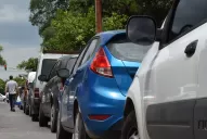 Hay que ordenar el servicio del estacionamiento pago en la ciudad, dicen ediles