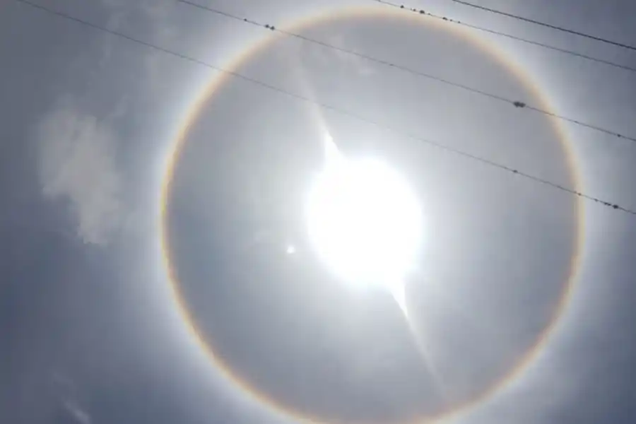 Desde Tafí del Valle