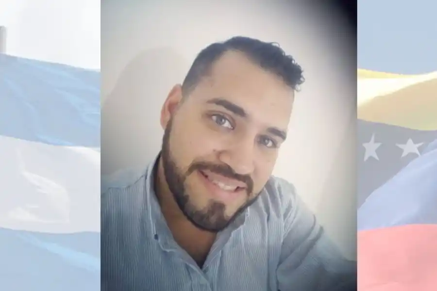 Venezolanos en Tucumán: en nuestro país solo se vive para comer