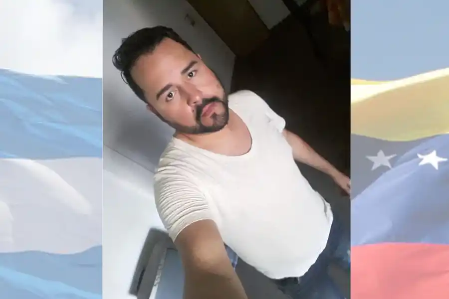 Venezolanos en Tucumán: en nuestro país solo se vive para comer