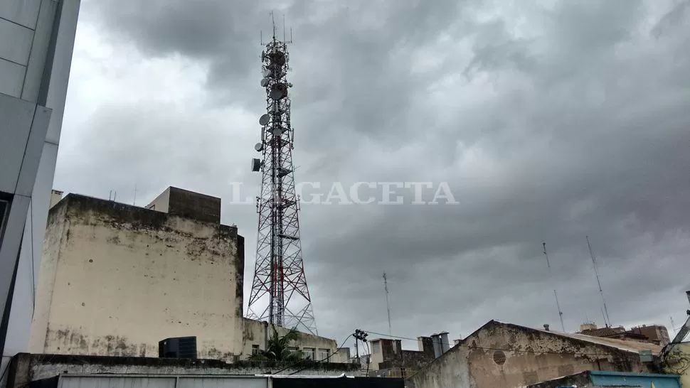 Cesó el alerta meteorológico para Tucumán por tormentas intensas