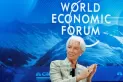 Lagarde felicitó a Dujovne y a Sandleris por el ajuste