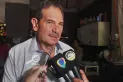 Alperovich: que me hayan dejado muchos dirigentes me hizo un favor