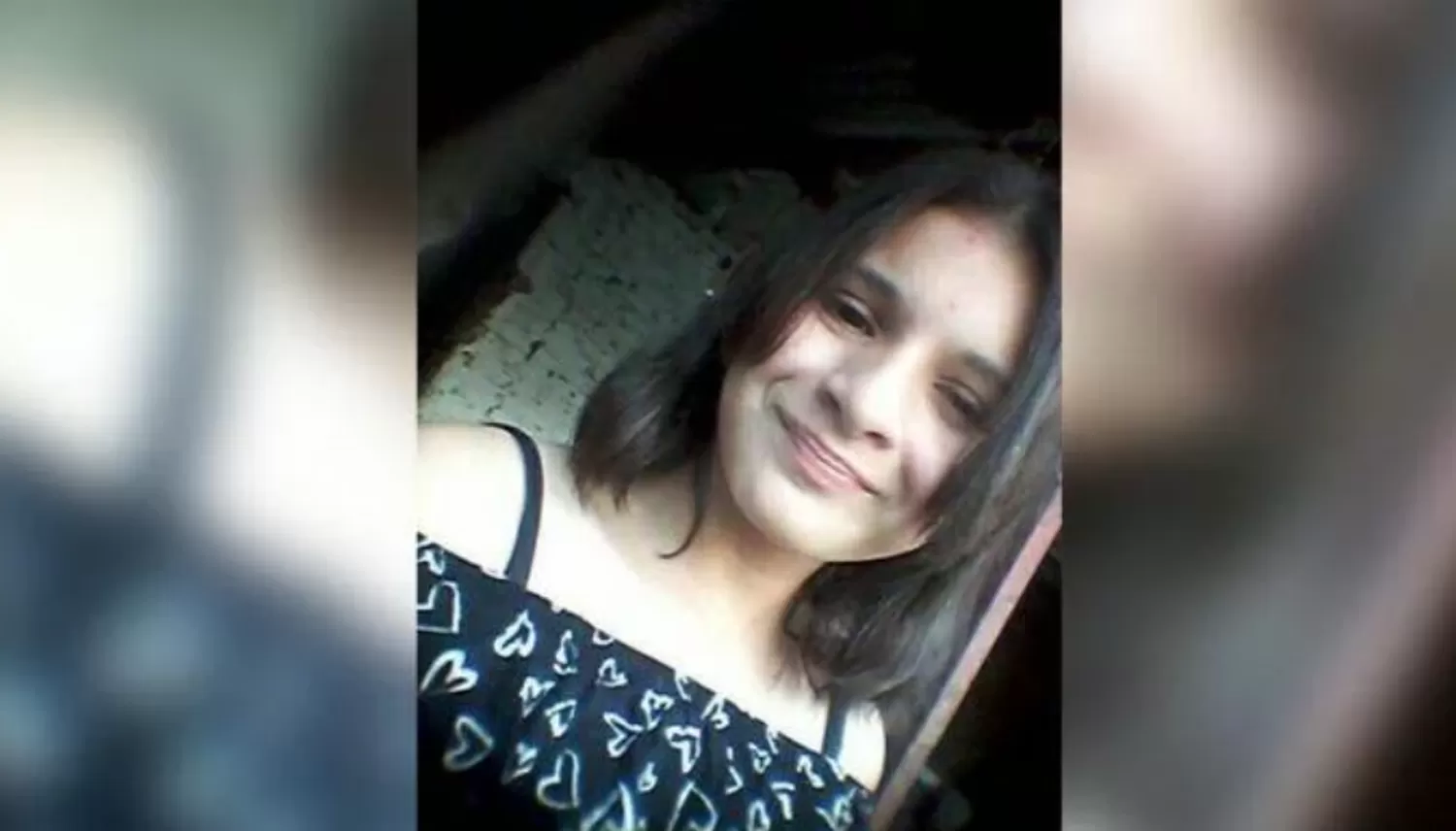 Encontraron muerta a Angelina Cáceres, la adolescente de 13 años que buscaban en Chaco