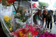 Floriografía: el arte de ocultar emociones en ramos de flores