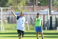 Zielinski: técnico, conductor y guía de Atlético