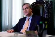 Al PJ le sobraron votos para avalar a quien propuso Manzur