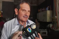 Alperovich: que me hayan dejado muchos dirigentes me hizo un favor