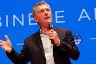 Macri admite que al Gobierno le está costando bajar la inflación
