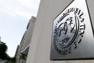 El FMI respaldó el rumbo económico tomado por Argentina