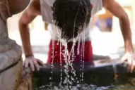 Tucumán arde: tené en cuenta estas medidas para evitar sufrir un golpe de calor