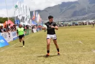 Vino a jugar para extrañar menos 