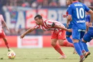 De no creer: San Martín jugó mejor y estuvo a dos minutos de volverse festejando