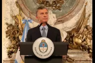 Hay 10 días para decidir sobre los bienes de la corrupción