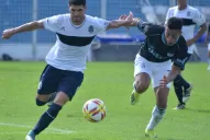 Atlético y San Martín sumaron victorias en Reserva