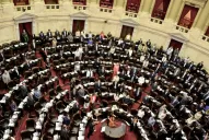 Qué otros pasos deberán definirse en el Congreso