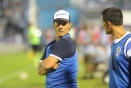 La furia del relator fanático de Gimnasia: ¡me costará años olvidar lo que pasó en el Monumental