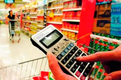 Por la desaceleración de precios en alimentos, la inflación tucumana fue más baja que la del Indec