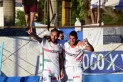 San Jorge estuvo a un gol de lograr una hazaña