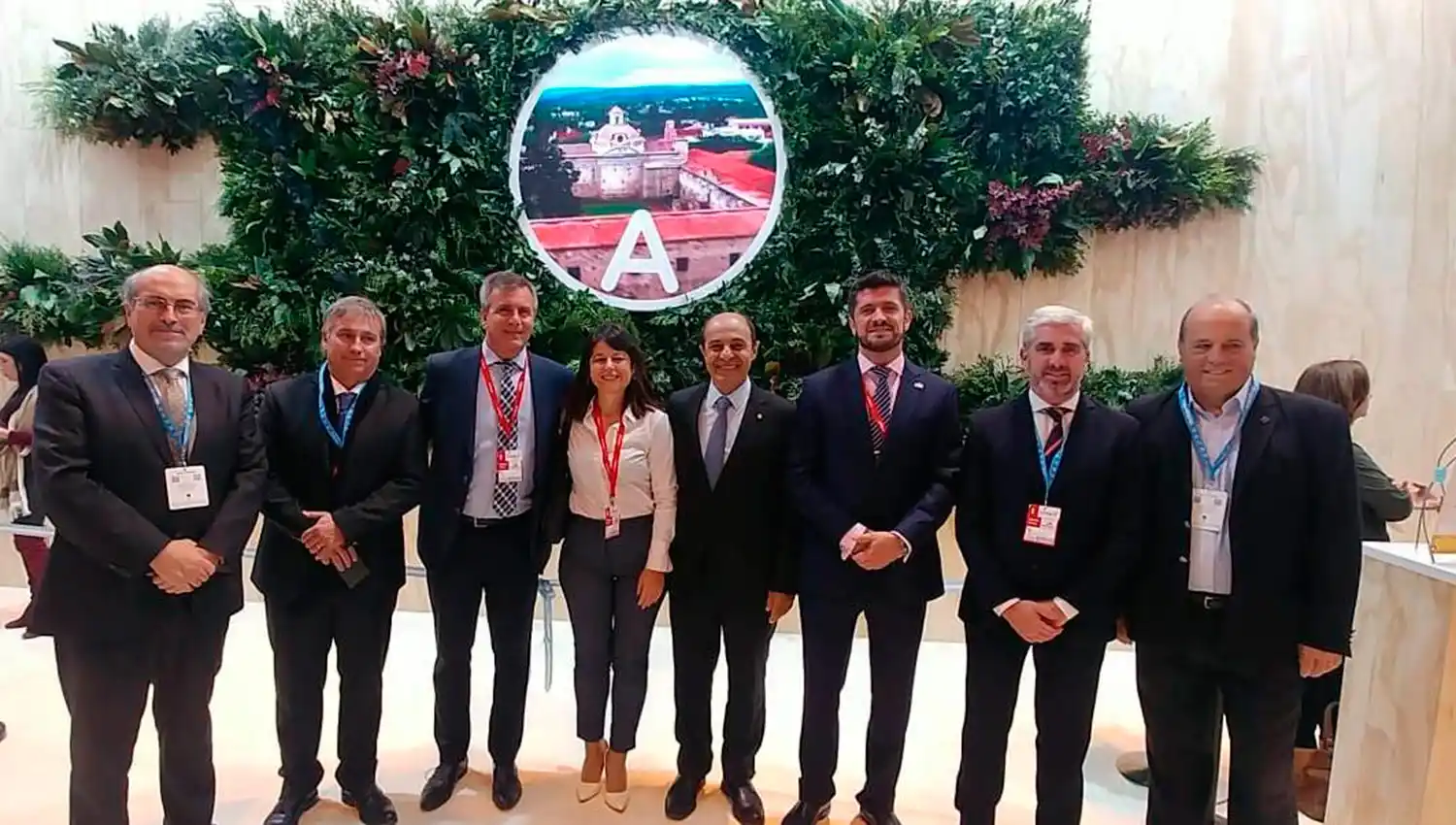 Tucumán presentó sus atractivos en la Feria Internacional de Turismo 