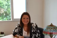 “La brecha salarial entre hombres y mujeres es real; sigue existiendo”