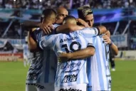 Goleó Atlético y empató San Martín: cómo quedó la tabla, los promedios y lo que viene