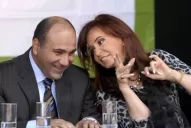 El PJ local apura la unidad con el partido de Cristina