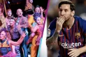 Messi, en todos lados: el show del Cirque du Soleil sobre el crack rosarino ya tiene fecha y lugar
