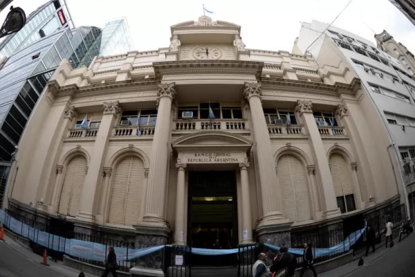 El Central incrementará su intervención en el mercado para frenar la volatilidad cambiaria