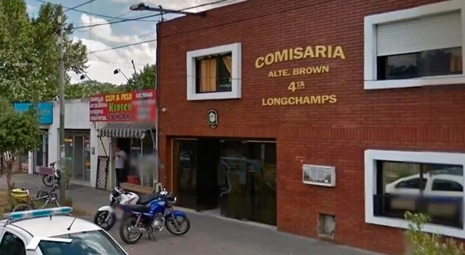 VÍCTIMAS. Joselín Nayla Mamani fue asesinada en Buenos Aires. 