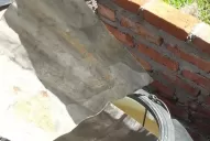 En San Pedro de Colalao recurren a los ríos para tener algo de agua en sus casas