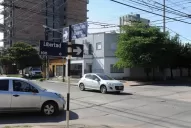 Supuesto “motochorro” murió por un traumatismo cerebral