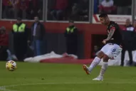 San Martín tiene todo listo para recibir a Defensa y Justicia: podrían volver Bieler y Arregui