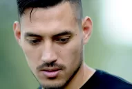 River estaría interesado en llevarse a Cabral, una pieza clave en Atlético